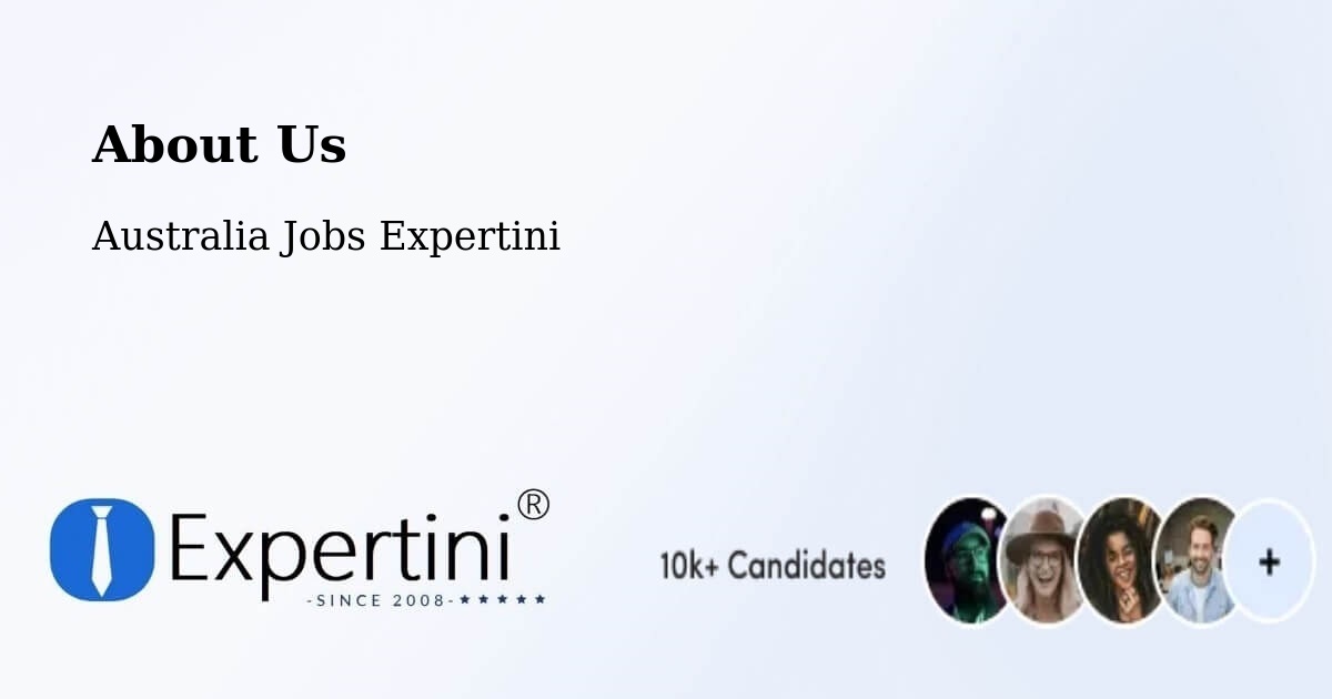 About Expertini Recruitment Platform  – Bondi Junction - Bondi Junction, Australia Jobs Expertini