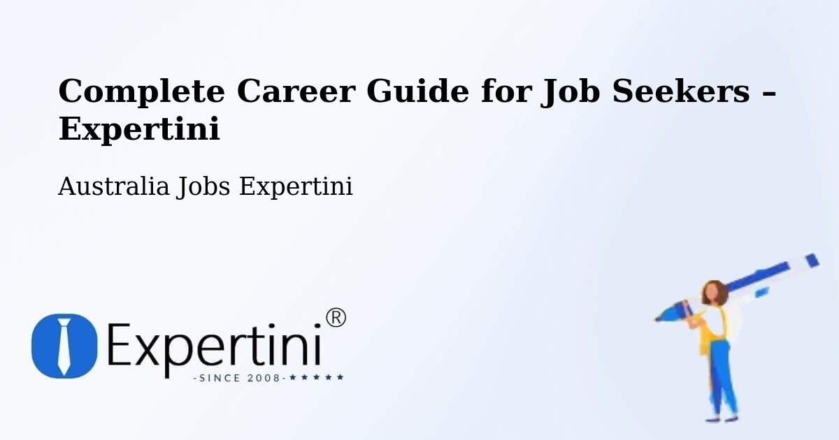 Career Guide for Job Seekers – Bondi Junction - Bondi Junction, Australia Jobs Expertini